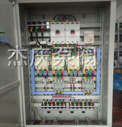 星三角控制柜